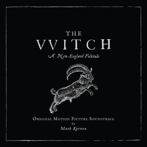 Immagine per 'The Witch (Original Motion Picture Soundtrack)'