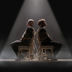 Image for 'Stuck In The Middle'