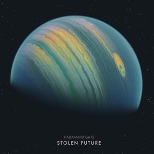 Image for 'Stolen Future'