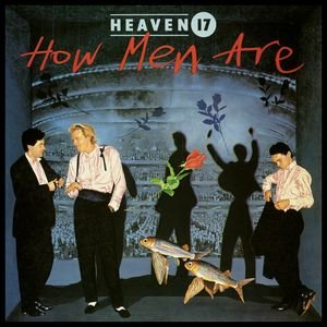 “How Men Are”的封面