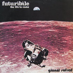 Image for 'Futuribile (The Life to Come)'