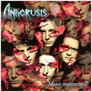 Image for 'Manic Impressions ('06 Remix)'