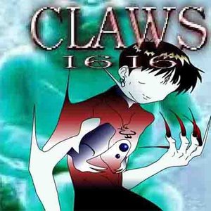 Image for 'CLAWS'