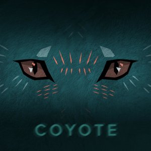 Image for 'Coyote'