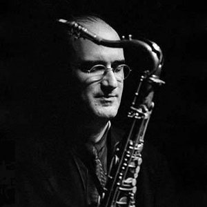 “Michael Brecker”的封面