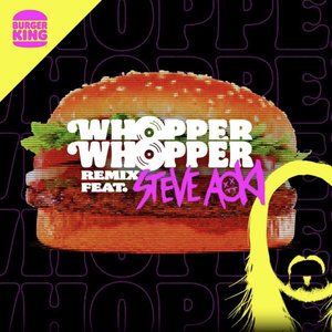 Image for 'Whopper Whopper (Remix)'