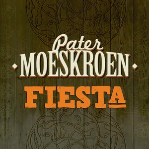 “Fiesta”的封面