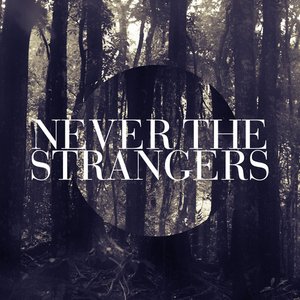 Image for 'Never The Strangers'