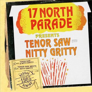 Image for 'Tenor Saw Meets Nitty Gritty'