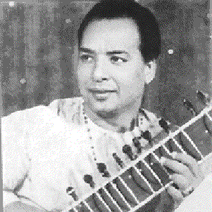 Image for 'Vilayat Khan'