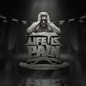 Image for 'Life Is Pain'