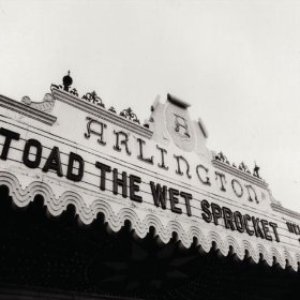 Image for 'Welcome Home: Live At The Arlington Theater, Santa Barbara 1992'