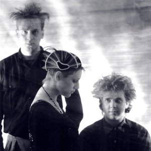 “Cocteau Twins”的封面