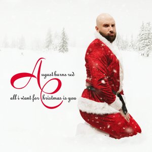 Image for 'All I Want For Christmas Is You'