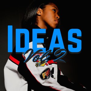 'Ideas, Vol. 2'の画像