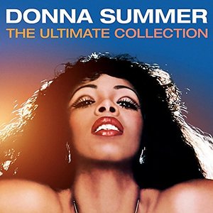 Zdjęcia dla 'The Ultimate Collection'