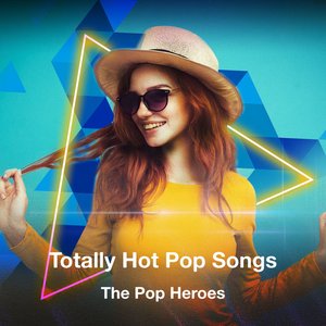 Image for 'The Pop Heroes'