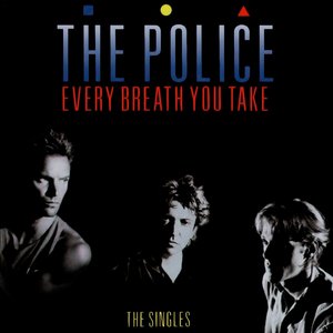 Изображение для 'Every Breath You Take (The Singles)'