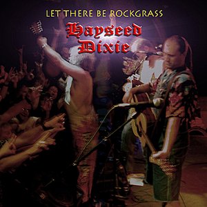 Image for 'Let There Be Rockgrass'