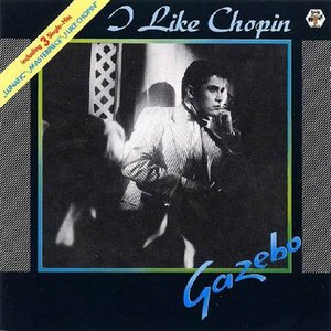 'I Like Chopin'の画像