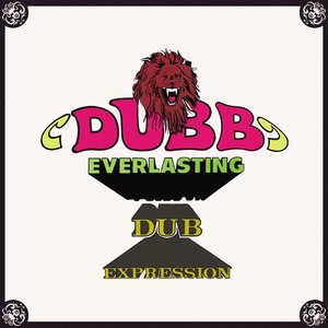 “Dubb Everlasting / Dub Expression”的封面