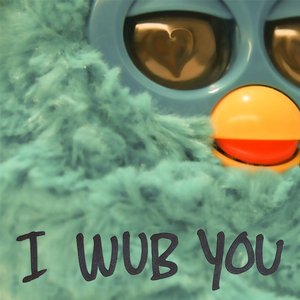 Изображение для 'I Wub You'