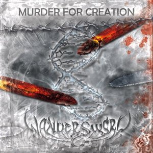 Image for 'Murder For Creation'
