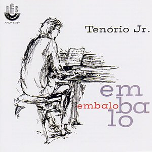 Image for 'Tenorio Jr.'