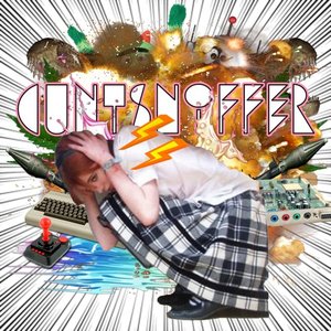 'CUNTSNIFFER' için resim