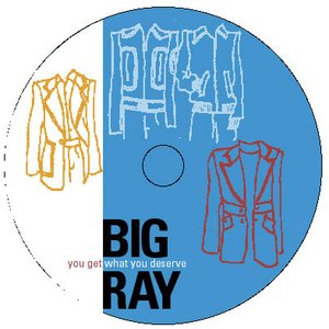 Image for 'Big Ray'