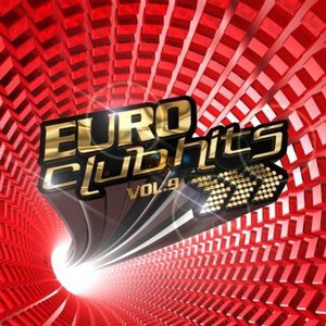 Image pour 'Euro Club Hits Vol. 9'