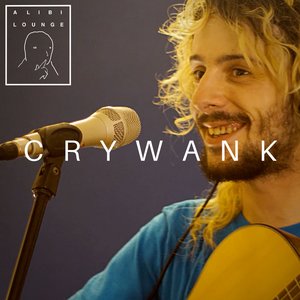 Image for 'Crywank'