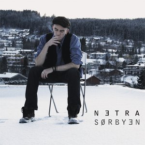 “Sørbyen”的封面