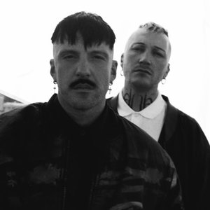“Kalte Liebe”的封面