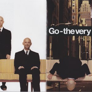 Image for 'Go [The Very Best Of]'