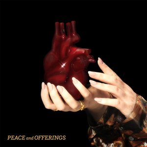 Image for 'Peace and Offerings'
