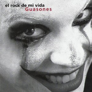 Bild för 'El Rock De Mi Vida'