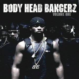 'Body Head Bangerz, Vol. 1' için resim
