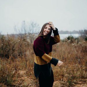 “Kelsey Breedlove”的封面