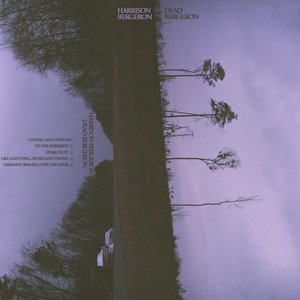 “Dead Bergeron (Harrison Bergeron)”的封面
