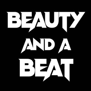 Image for 'BEAUTY AND A BEAT HARDSTYLE'