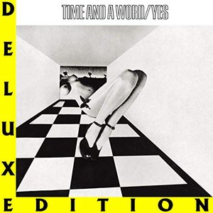 'Time and a Word (Expanded)'の画像