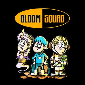 Imagem de 'BLOOM SQUAD'