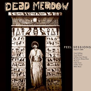 Image for 'Peel Sessions'
