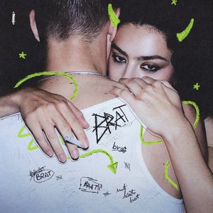 Image for 'brat (Sessions)'