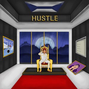 Image for 'HUSTLE'