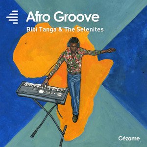 Immagine per 'Afro Groove'