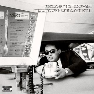 Image for 'Ill Communication (Deluxe Version/Remastered)'