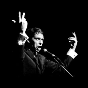 Image for 'Jacques Brel'