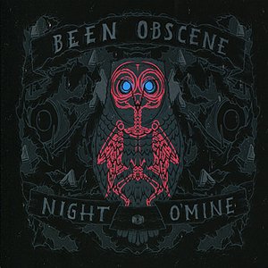 Image for 'Night O'Mine'